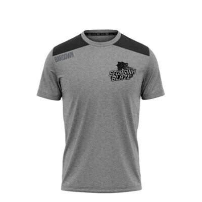 Georgina Blaze Performance Short Sleeve Thumbnail