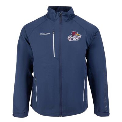 Mid Weight Bauer Jacket Thumbnail