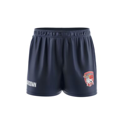 Performance Shorts Thumbnail