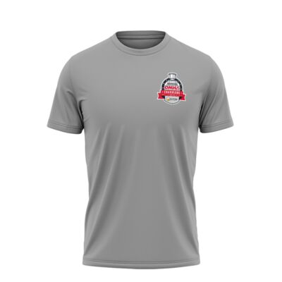 OMHA Champions Performance T-Shirt Thumbnail
