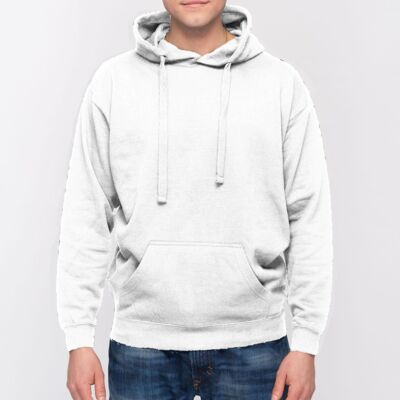 Adult Mid-Weight Classic Hoody Thumbnail