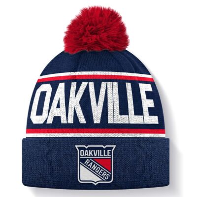 Rangers Toque Thumbnail