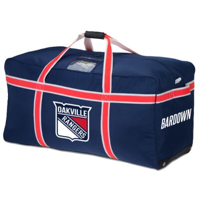 Oakville Rangers SR Bag Thumbnail