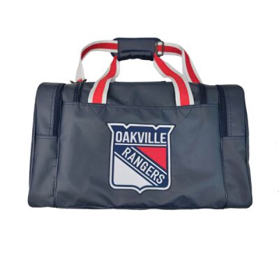 Oakville Rangers Coaches Bag Thumbnail