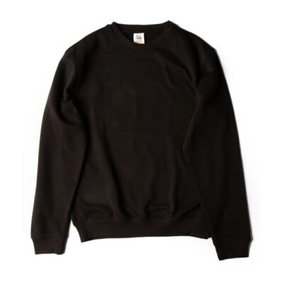 Unisex Blank Crewneck Sweatshirt Thumbnail