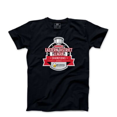 Eastern District League Champions Youth T-Shirt  Thumbnail