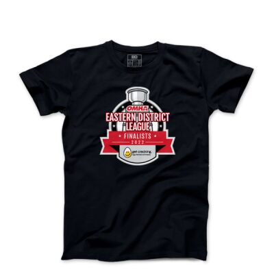 Eastern District League Finalists Youth T-Shirt Thumbnail