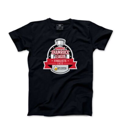 Shamrock League Finalists Youth T-Shirt Thumbnail