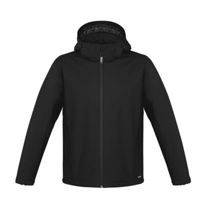 Hurricane – Insulated Softshell Jacket Thumbnail