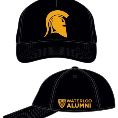 Waterloo Alumni Warrior Hats Thumbnail
