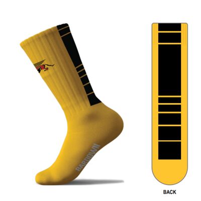 Guelph Gryphons Athletic Sock Thumbnail