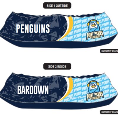 Port Perry Skate Soakers Thumbnail