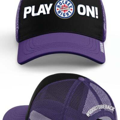 Play On! Hat Thumbnail