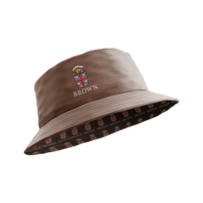 Brown University Bucket Hat 1 Thumbnail