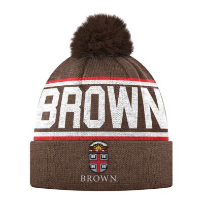 Brown University Classic Toque Thumbnail