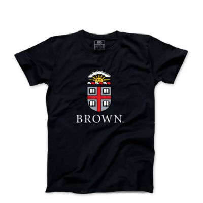 Brown University T-Shirt Thumbnail