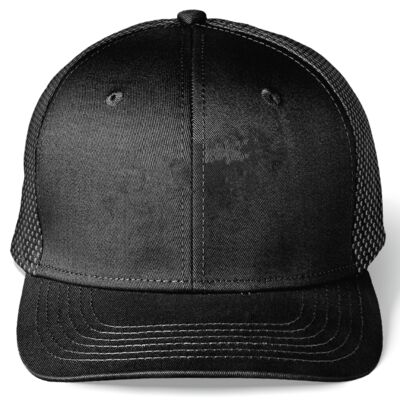 Bardown Classic Mesh Hat Thumbnail