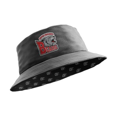 South Muskoka Bears Bucket Hat Thumbnail