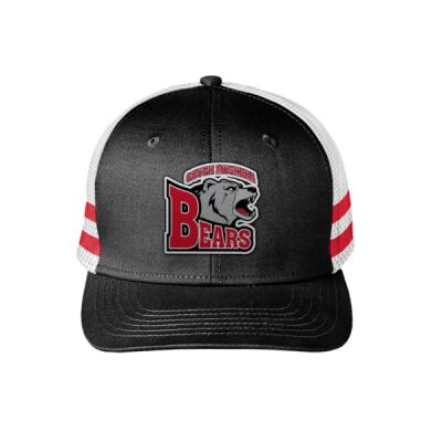 South Muskoka Bears Wrap Around Hat Thumbnail