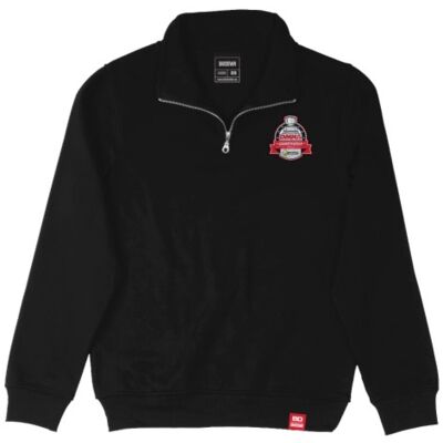 OMHA Quarterzip Thumbnail