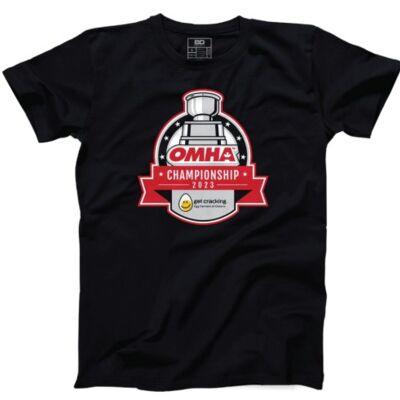 OMHA T-shirt Thumbnail