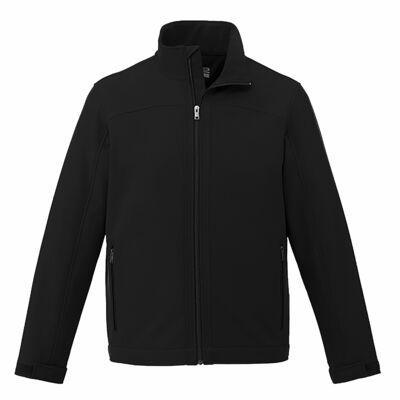 Bardown Softshell Jacket Thumbnail