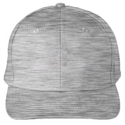 Bardown Papa Pepper 6 Panel Hat Thumbnail