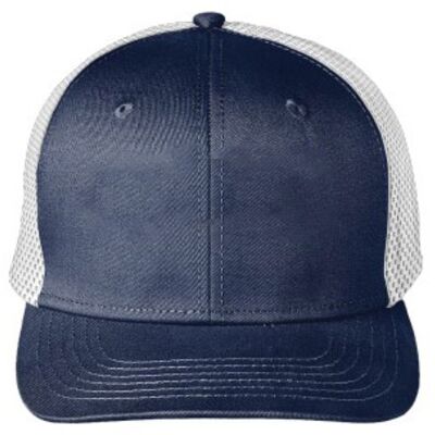 Bardown Classic 2-tone 6 Panel Mesh Hat Thumbnail