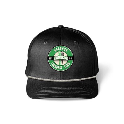 Hardcor Stringer Hat  Thumbnail