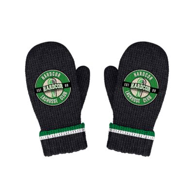 Hardcor Classic 2.0 Mittens Thumbnail