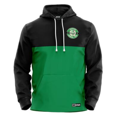 Hardcor Splash Adult Hoodie Thumbnail