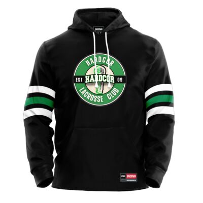 Hardcor Jersey Adult Hoodie Thumbnail