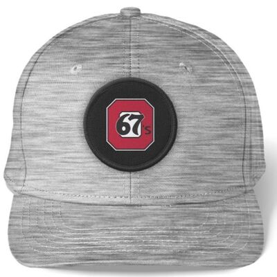 Ottawa Woven Hat Thumbnail