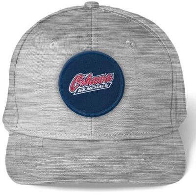 Oshawa Woven Thumbnail