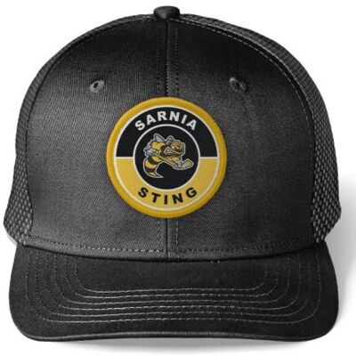 Sarnia Circle Hat Thumbnail