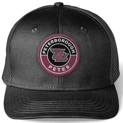 Peterborough Circle 2 Thumbnail