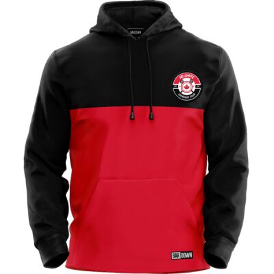 No Limits Lacrosse Adult Splash Hoodie Thumbnail