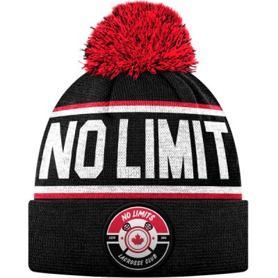 No Limits Lacrosse Classic Toque 2.0 Thumbnail