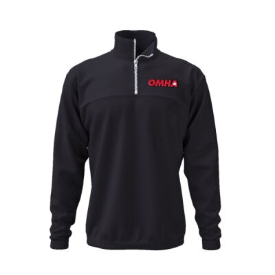OMHA Development Quarter Zip Thumbnail