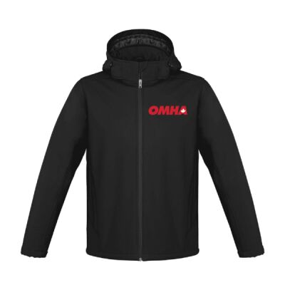 OMHA Development Jacket Thumbnail