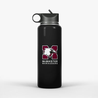 McMaster University Homecoming One Thumbnail