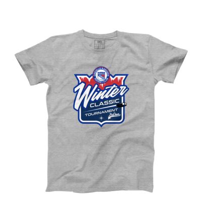 Winter Classic Youth T-Shirt Thumbnail