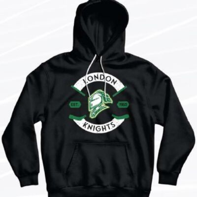 London Knights Hypewear Hoodie 7 Thumbnail