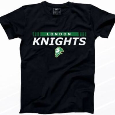 London Knights Hypewear T-Shirt 10 Thumbnail