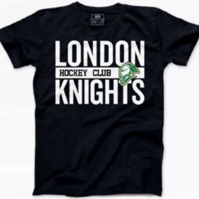 London Knights Hypewear T-Shirt 14 Thumbnail