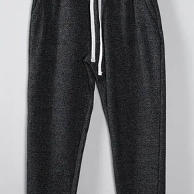 Bardown Twisted Fleece Sweatpants Thumbnail