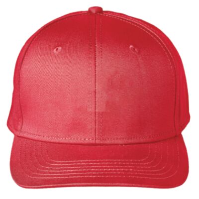 Bardown Classic 6 Panel Hat Thumbnail