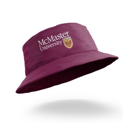 HW - 015 MCMASTER CLASSIC BUCKET HAT Thumbnail