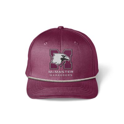 HW - 001 MCMASTER STRING HAT  Thumbnail