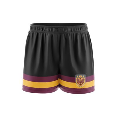 SUB - 003 MCMASTER SUBLIMATED SHORTS Thumbnail